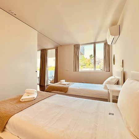 Apartamento Bombarda 250 E OOporto Exterior foto