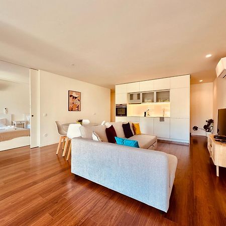 Apartamento Bombarda 250 E OOporto Exterior foto