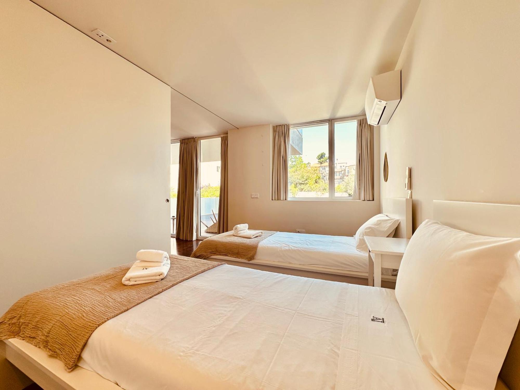 Apartamento Bombarda 250 E OOporto Exterior foto