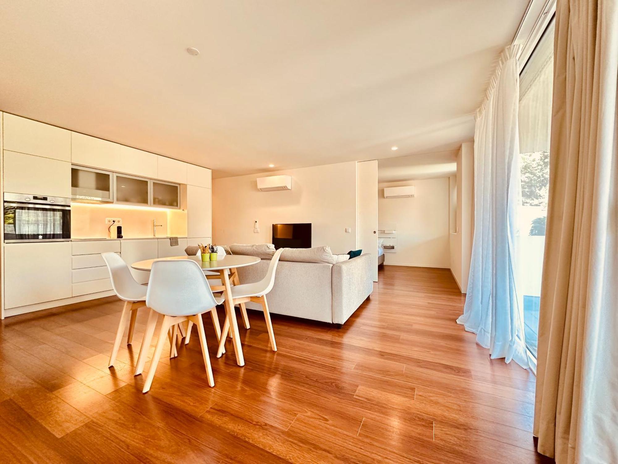 Apartamento Bombarda 250 E OOporto Exterior foto