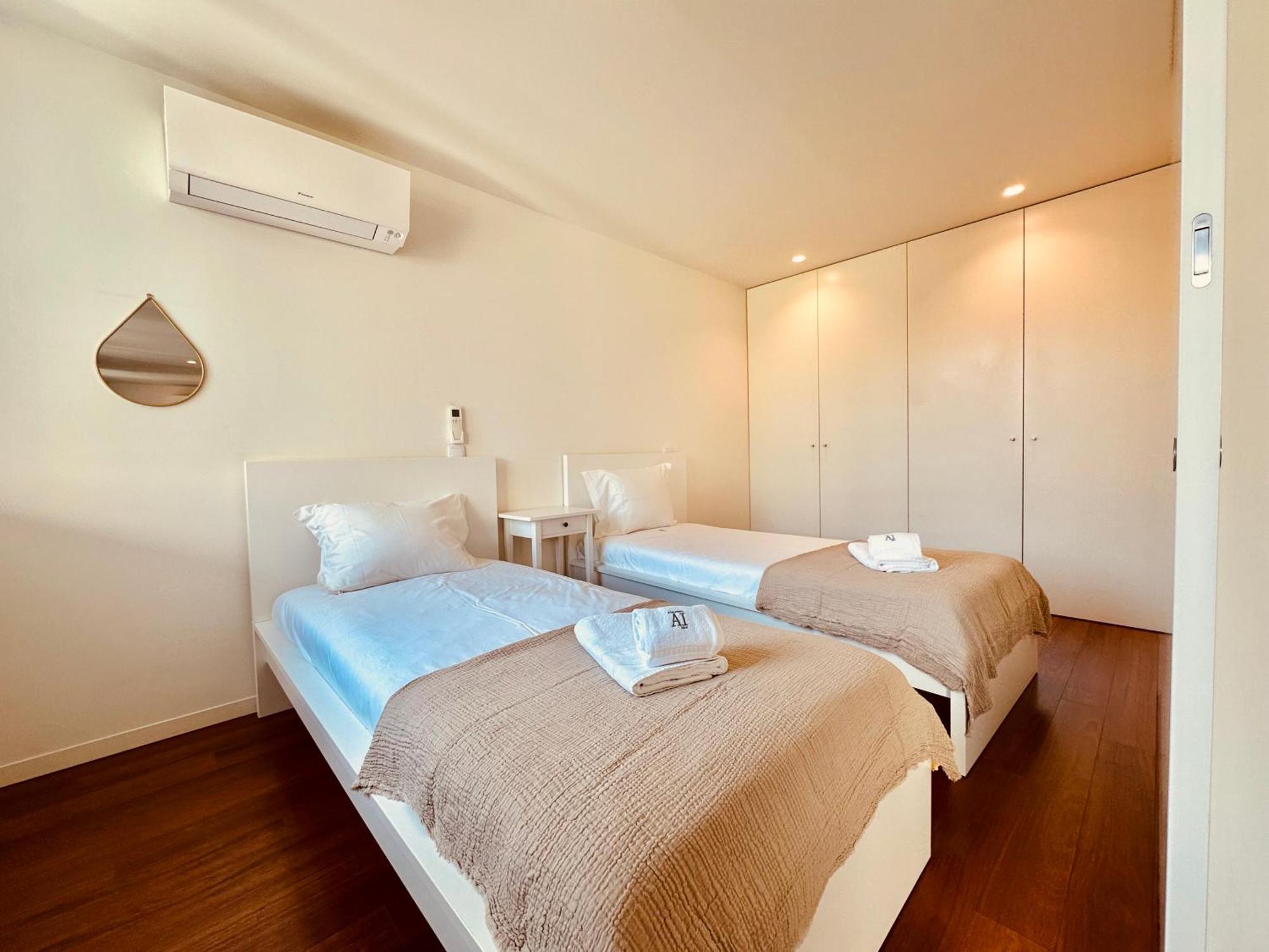 Apartamento Bombarda 250 E OOporto Exterior foto