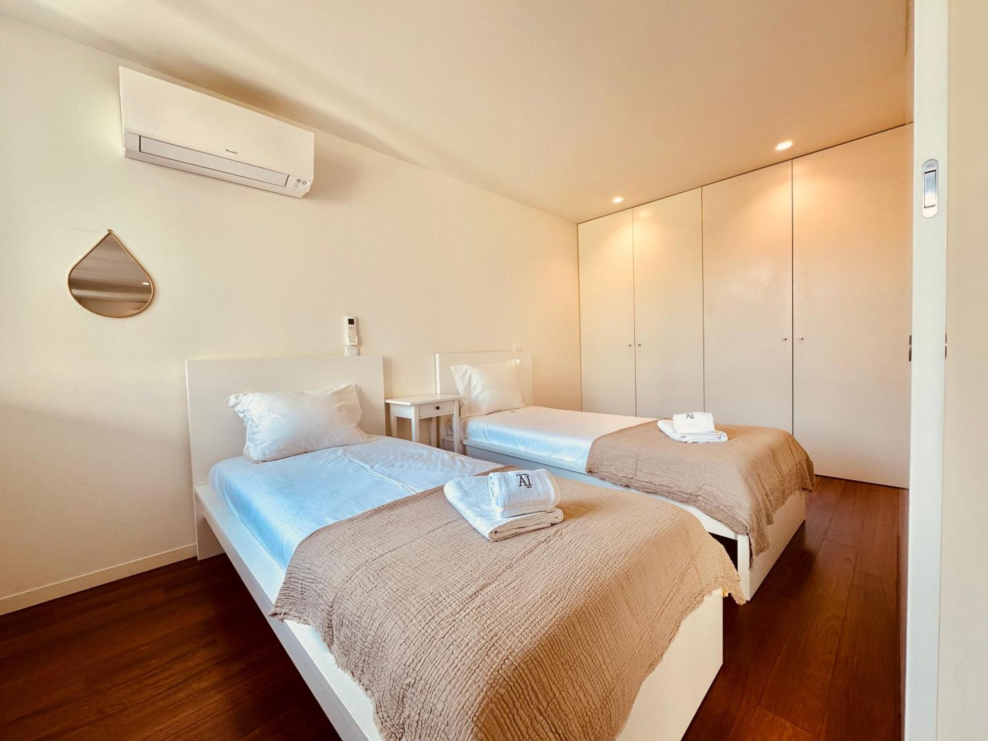 Apartamento Bombarda 250 E OOporto Exterior foto
